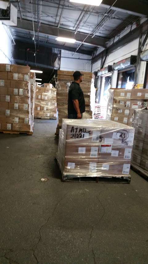 Capitol Logistics & Warehousing Capitol Logistics & Warehousing