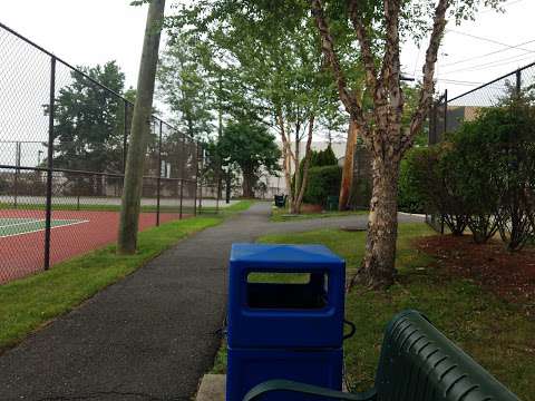 Jocelyn Ave Tennis Court Jocelyn Ave Tennis Court